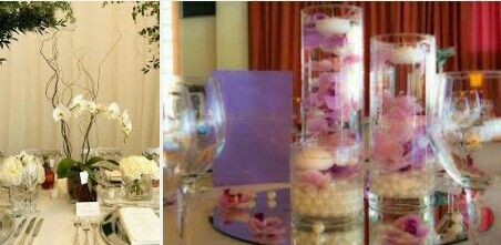 Matrimonio tema orchidee - 15