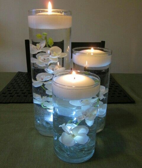 Matrimonio tema orchidee - 18