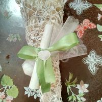 Indecisa sulla bomboniera - 1