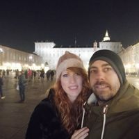 Condividete la vostra prima foto insieme e quella più recente! - 1