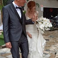 Sposi che sono convolati a nozze durante il Covid-19: lasciate qui i vostri consigli! 👇 - 3