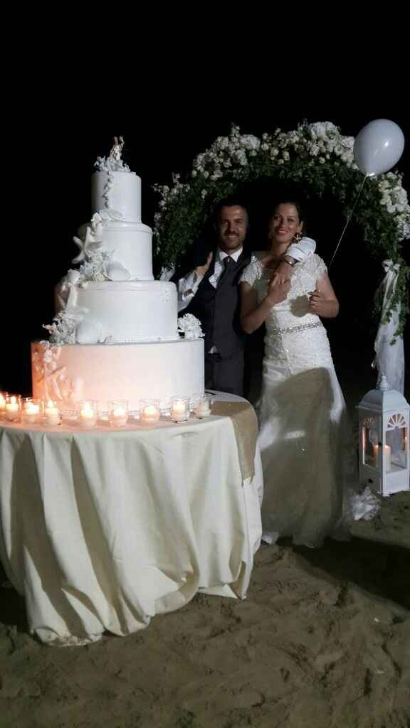 Finalmente sposati 27.5.2017 - 2