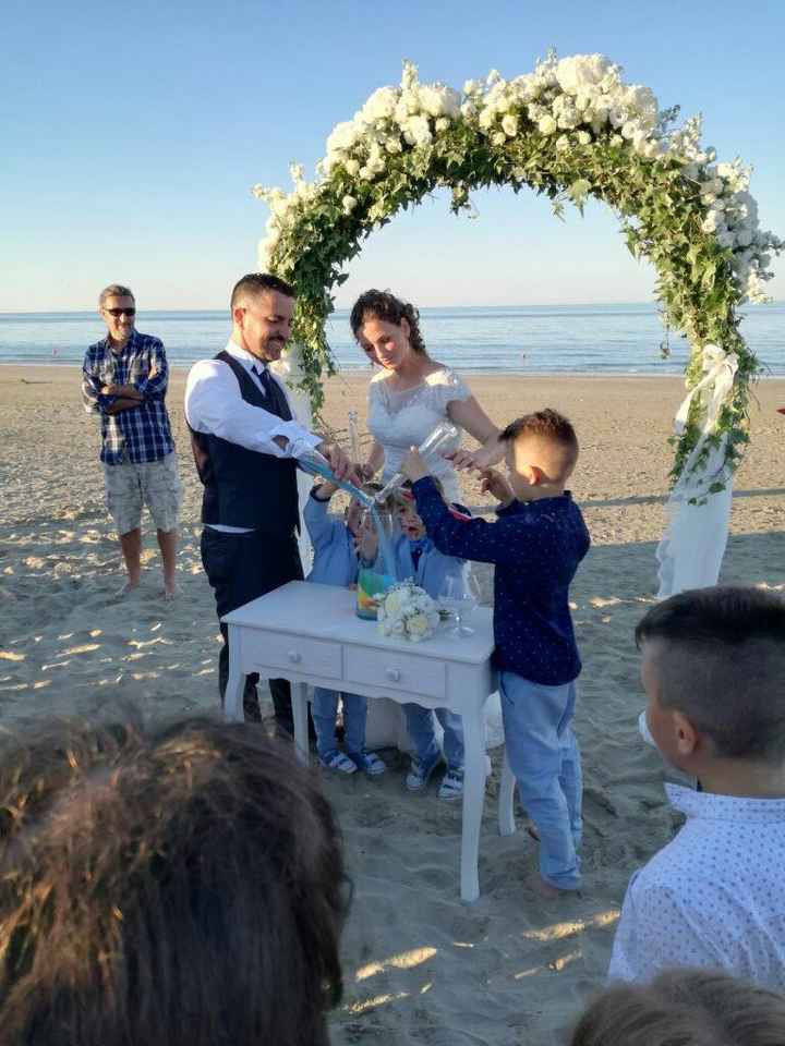 Finalmente sposati 27.5.2017 - 3