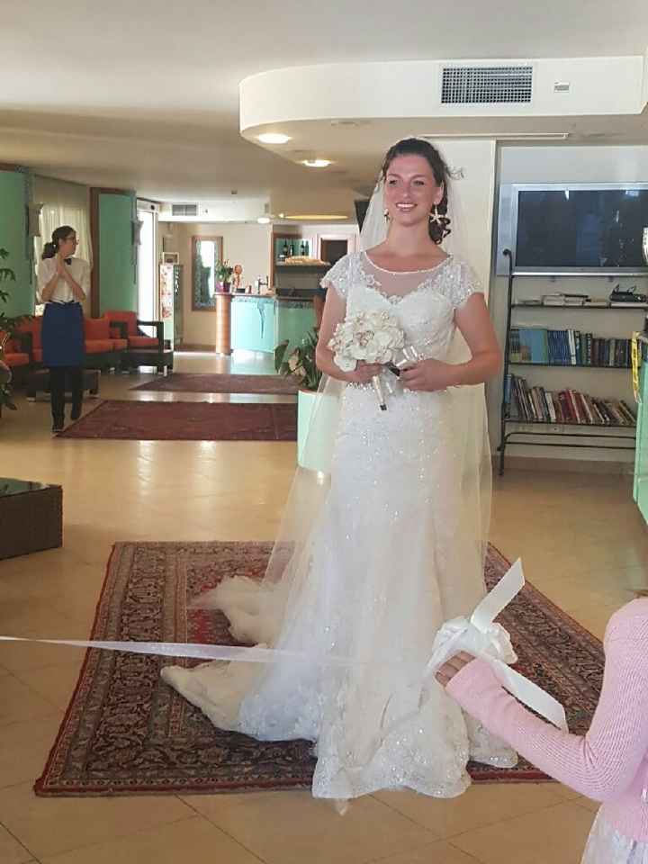 Finalmente sposati 27.5.2017 - 5