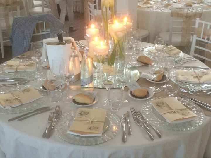 Finalmente sposati 27.5.2017 - 1