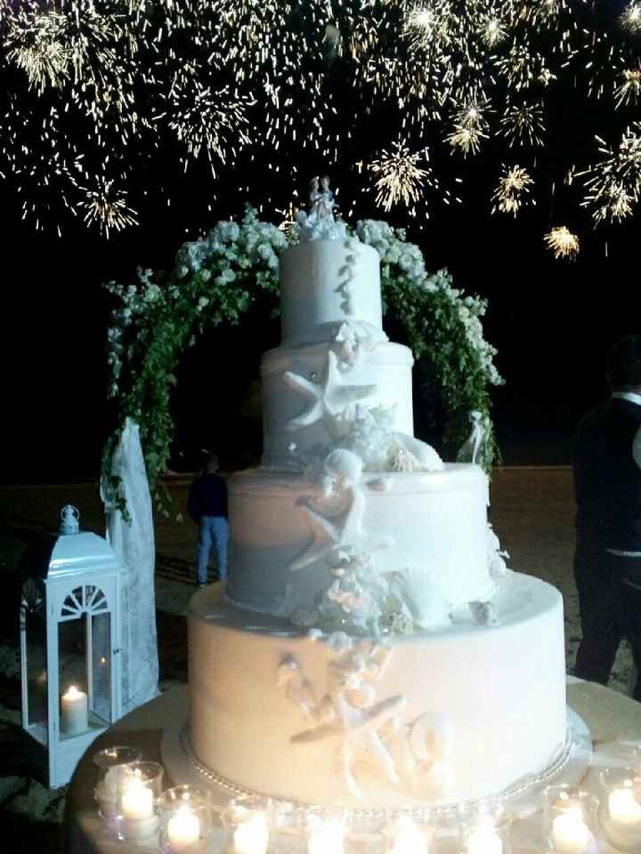 Finalmente sposati 27.5.2017 - 2