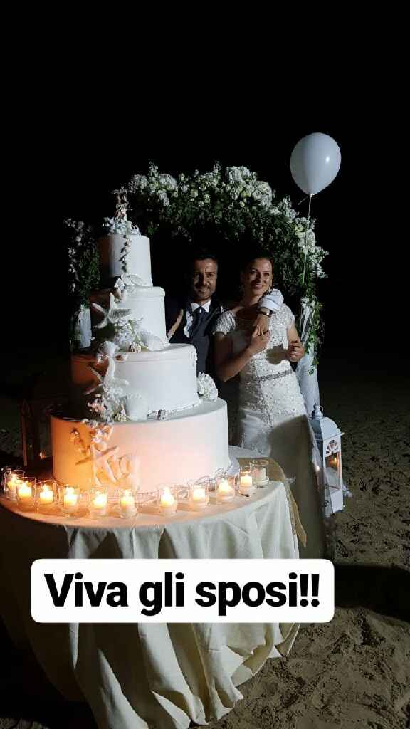 Finalmente sposati 27.5.2017 - 1