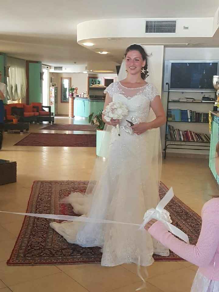 Finalmente sposati 27.5.2017 - 3