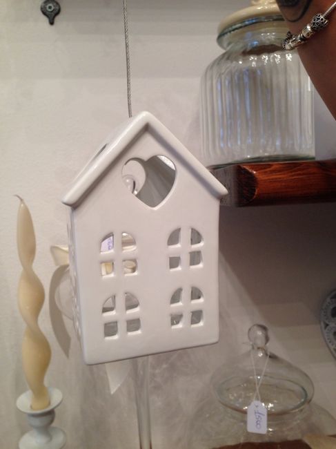 Cosa ne pensate? - 2