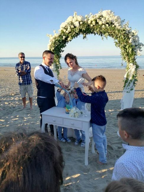 Finalmente sposati 27.5.2017 - 3