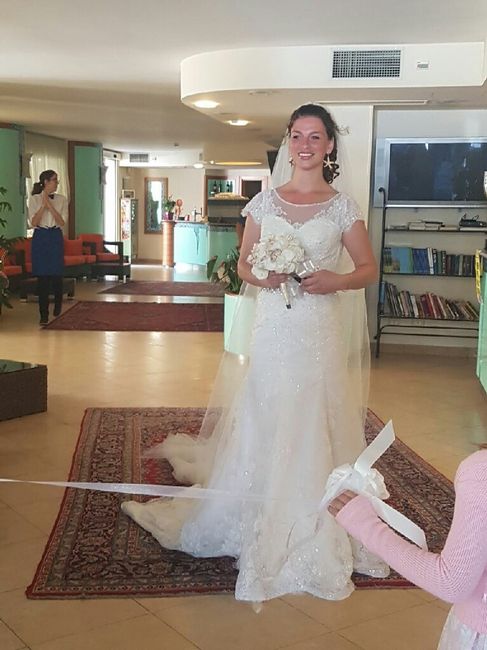 Finalmente sposati 27.5.2017 - 5