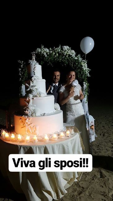 Finalmente sposati 27.5.2017 - 1