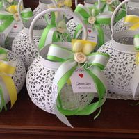 Le mie bomboniere - 1