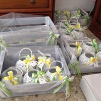 Le mie bomboniere - 2