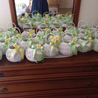 Le mie bomboniere - 3