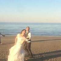 Finalmente sposati 27.5.2017 - 2