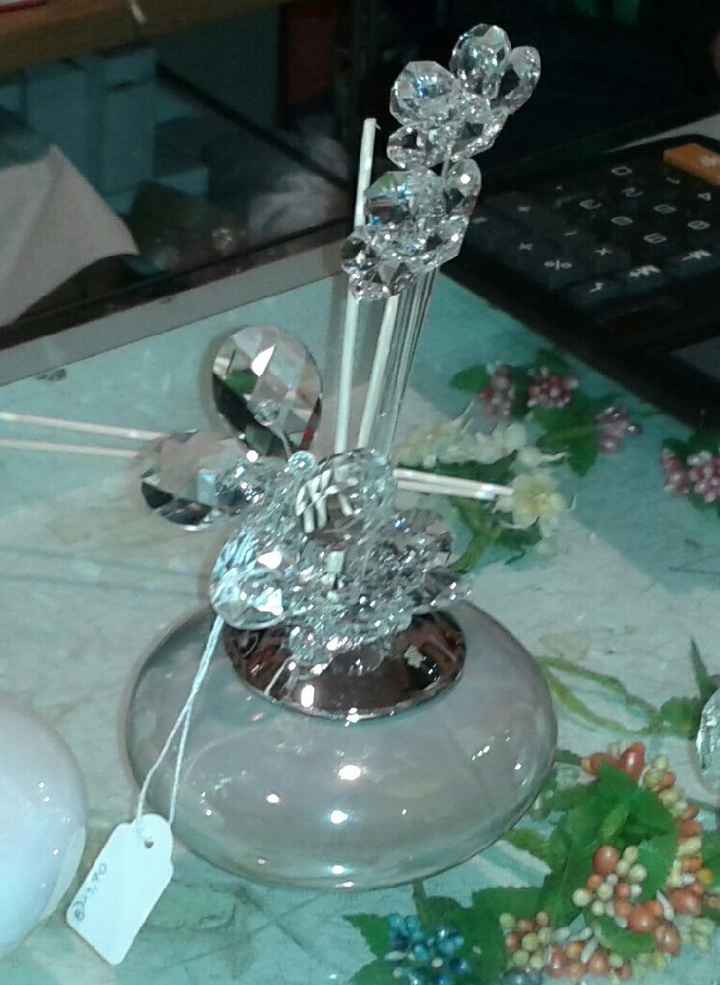 Bomboniera scelta - 1