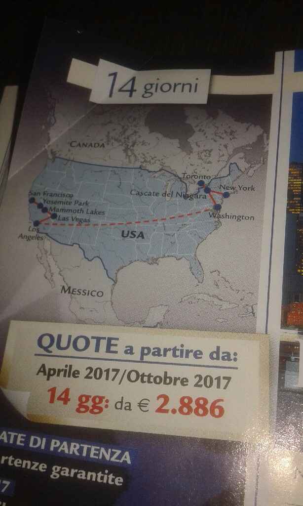 Viaggio di nozze - 2