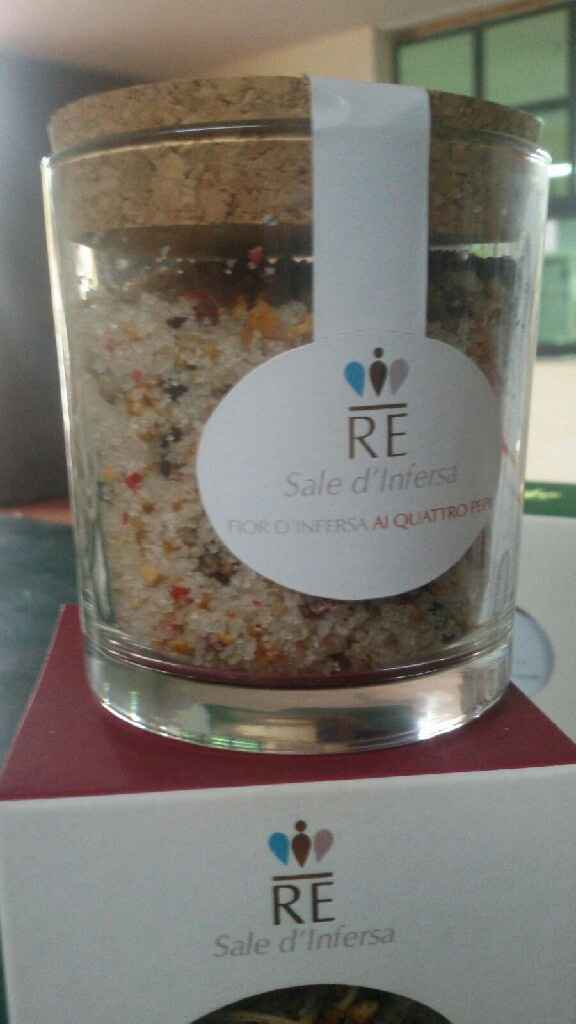 Bomboniere originali - 1