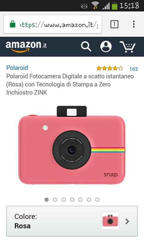 Polaroid - 1
