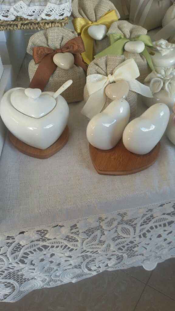 Bomboniera: scelta finale - 3