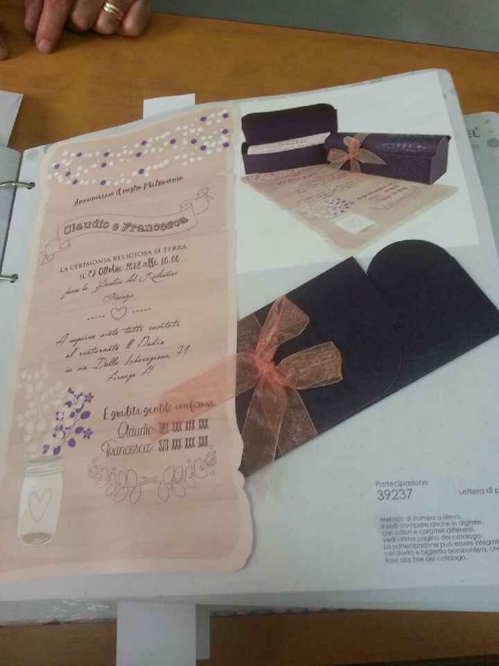 Le scelte fatte per il mio matrimonio - 2