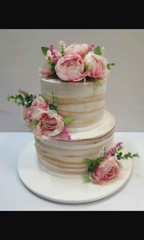 Le scelte fatte per il mio matrimonio - 6