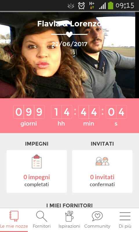 Addio 3° cifra... - 1