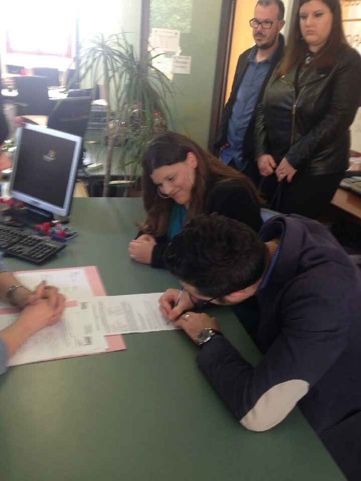 ..a un passo dal si: la nostra promessa!! - 2