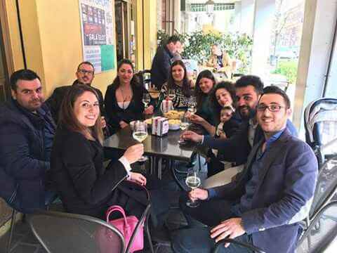 ..a un passo dal si: la nostra promessa!! - 4