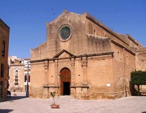 Chiesa Madre