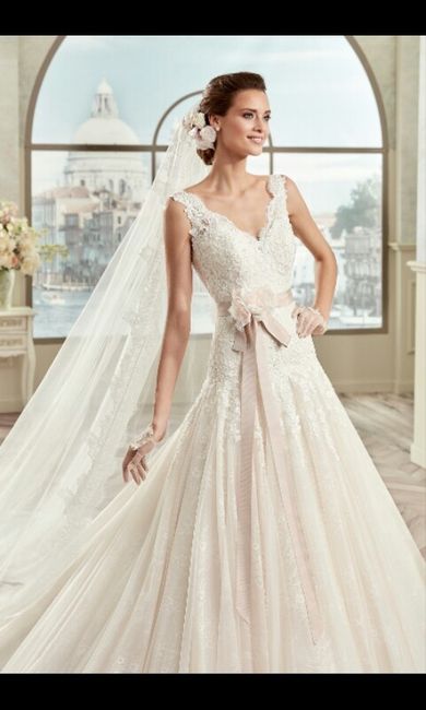 ..finalmente il mio abito - 3