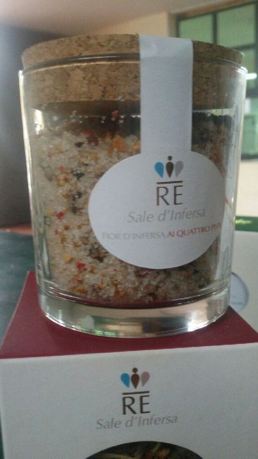 Bomboniere perché no? (un po' lungo) - 1