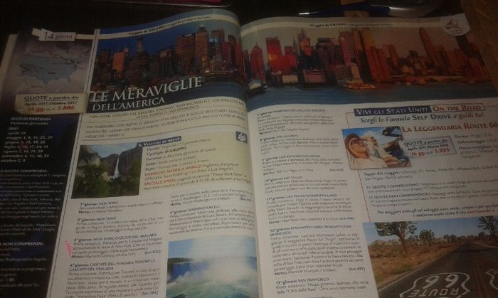 Viaggio di nozze - 1