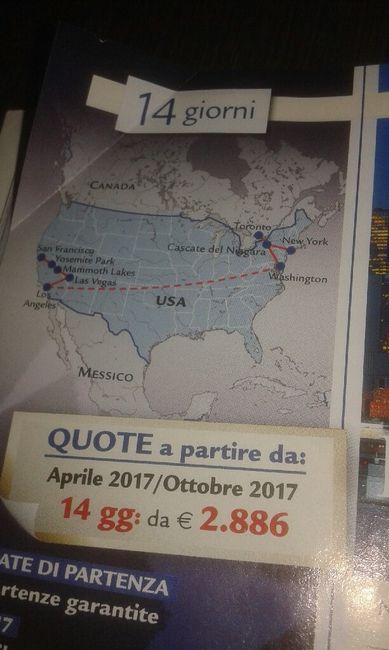 Viaggio di nozze - 2