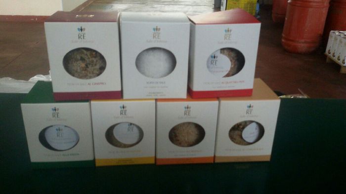 Bomboniere originali - 2