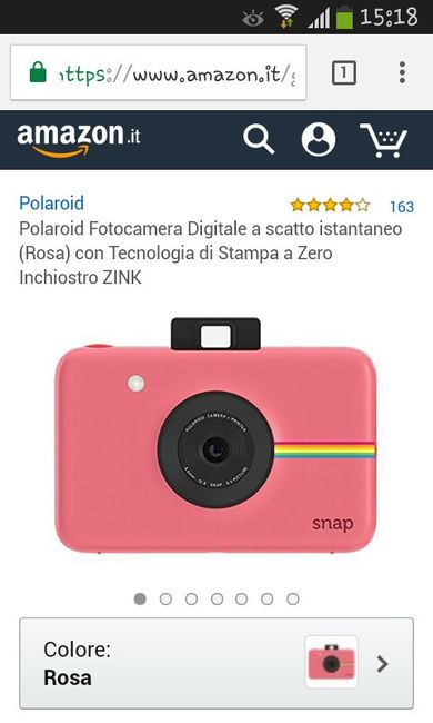 Polaroid - 1