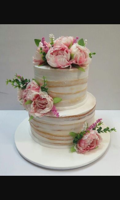 Le scelte fatte per il mio matrimonio - 6