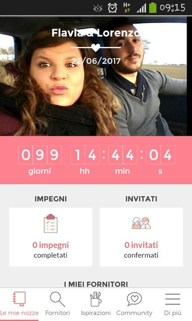 Addio 3° cifra... - 1