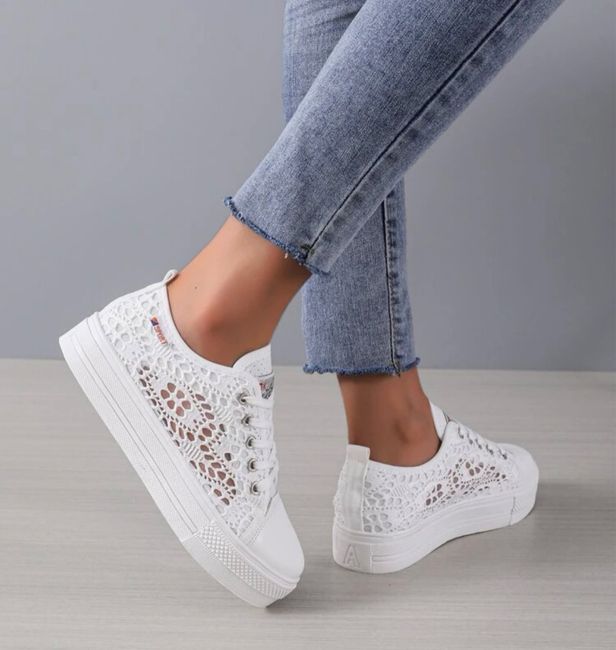 Cambio scarpe o no??? 3