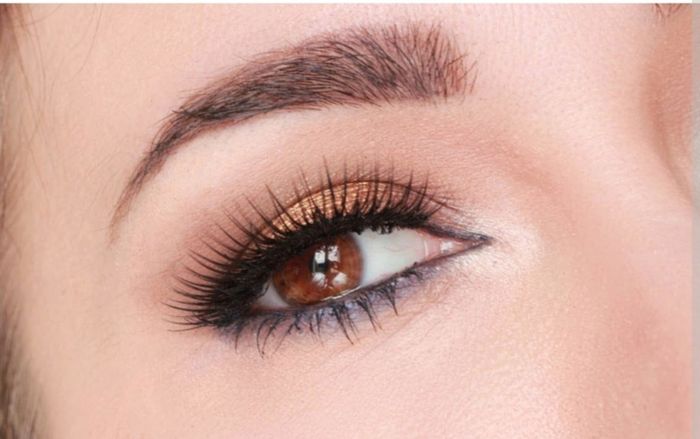 Consigli trucco sposa 1