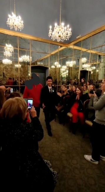 Il nostro 24 novembre 2022😍 - 2