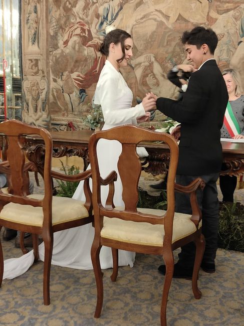 Il nostro 24 novembre 2022😍 - 6