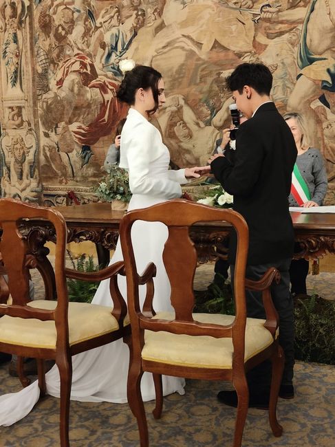 Il nostro 24 novembre 2022😍 - 7