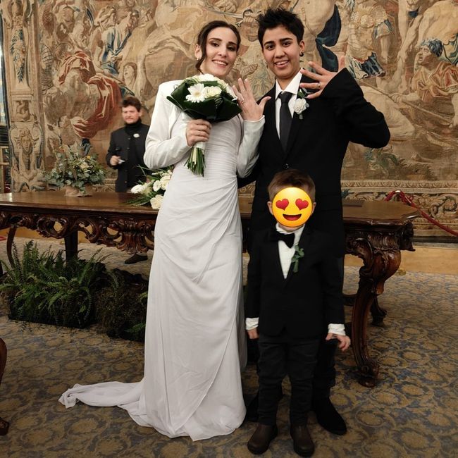 Il nostro 24 novembre 2022😍 9