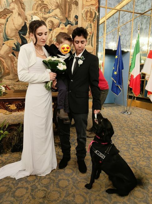 Il nostro 24 novembre 2022😍 10