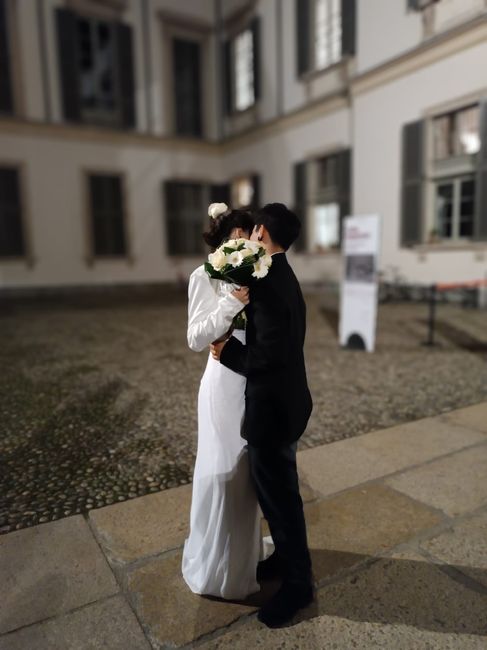 Il nostro 24 novembre 2022😍 12