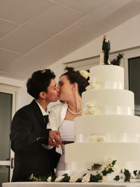 Il nostro 24 novembre 2022😍 15