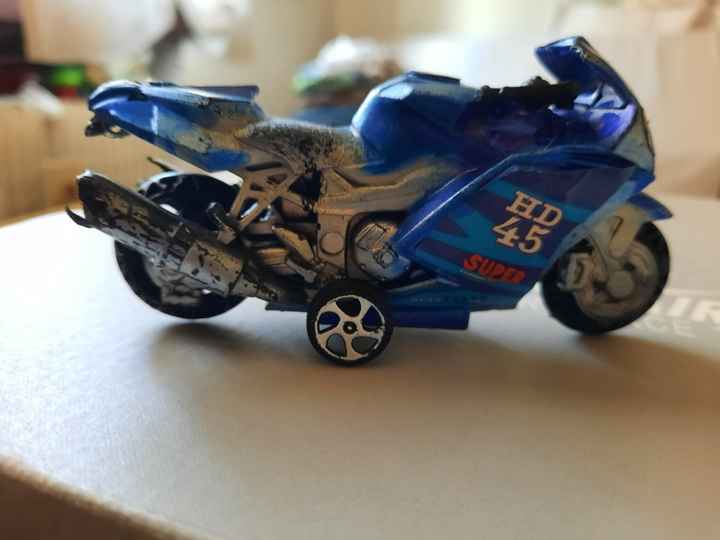 Viaggiare con un bambino di tre anni - 1