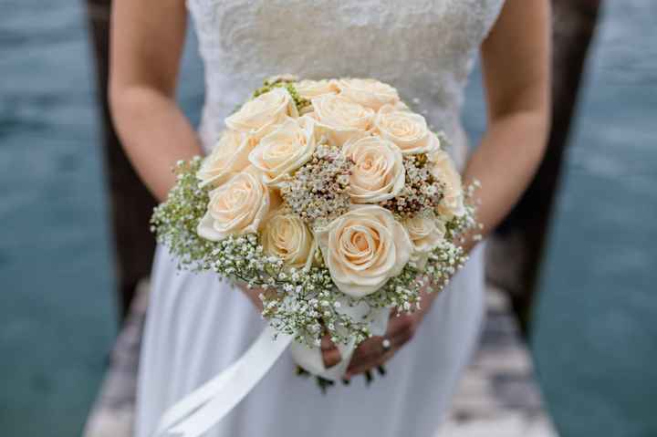 Consigli sul bouquet - 1